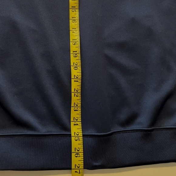 Nike France N98 FFF Soccer Track Jacket Men's M - Picture 10 of 10